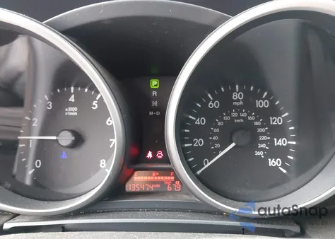 2015 Mazda Mazda5 Sport z USA, uszkodzony, nr VIN JM1CW2BL8F0187608